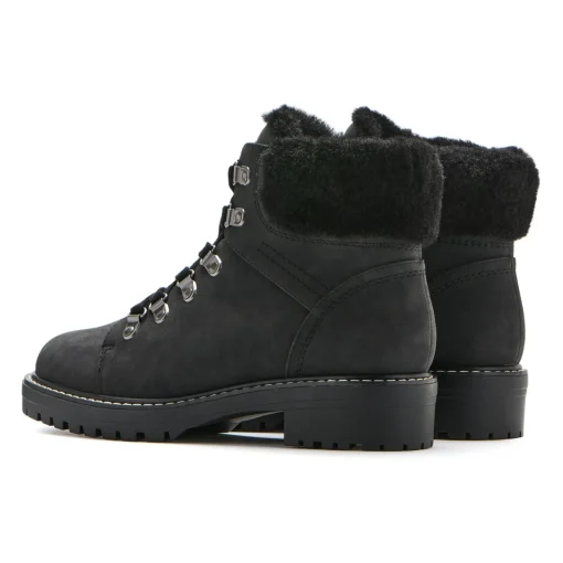The Walking Company Rainier Lace Boot