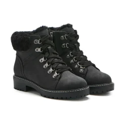 The Walking Company Rainier Lace Boot