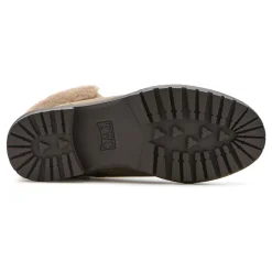 The Walking Company Rainier Lace Boot