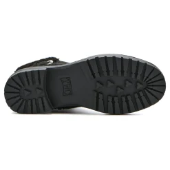 The Walking Company Rainier Zip Boot