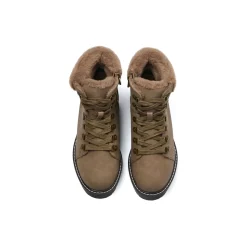 The Walking Company Rainier Lace Boot
