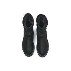 The Walking Company Rainier Zip Boot