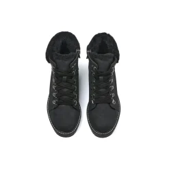 The Walking Company Rainier Lace Boot