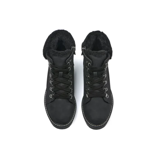 The Walking Company Rainier Lace Boot
