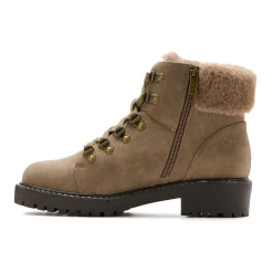 The Walking Company Rainier Lace Boot