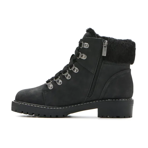 The Walking Company Rainier Lace Boot