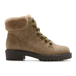 The Walking Company Rainier Lace Boot
