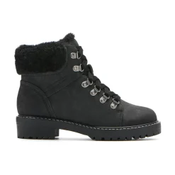 The Walking Company Rainier Lace Boot