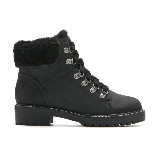 The Walking Company Rainier Lace Boot