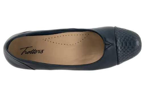 Trotters Daisy