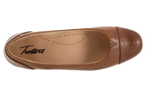 Trotters Daisy