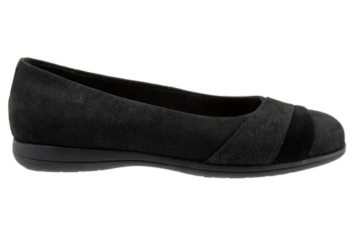 Trotters Danni