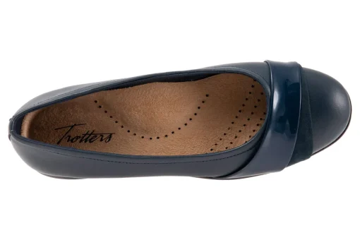 Trotters Danni