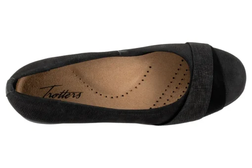 Trotters Danni