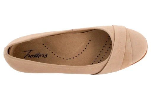 Trotters Danni