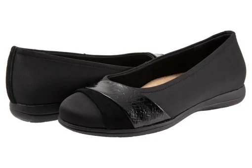 Trotters Danni