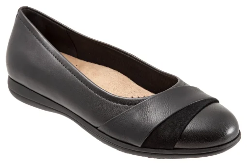 Trotters Danni