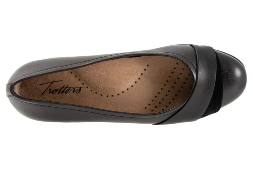 Trotters Danni