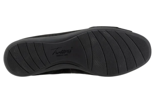 Trotters Danni