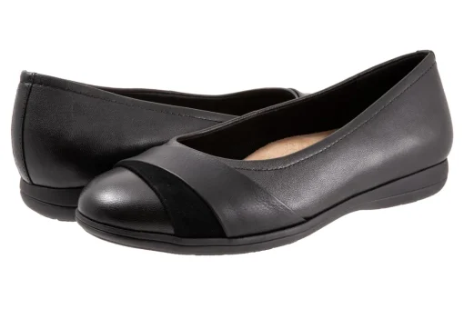 Trotters Danni
