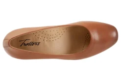 Trotters Daria