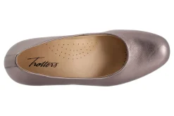 Trotters Daria