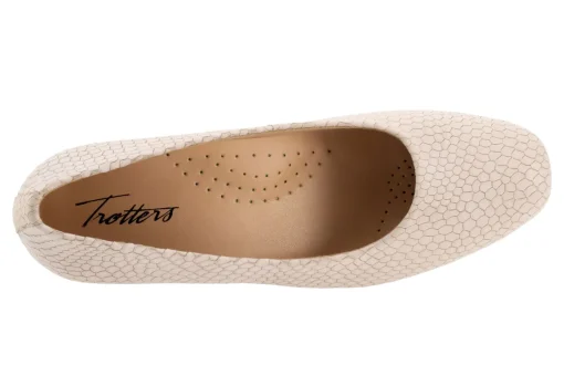 Trotters Daria