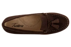 Trotters Dawson