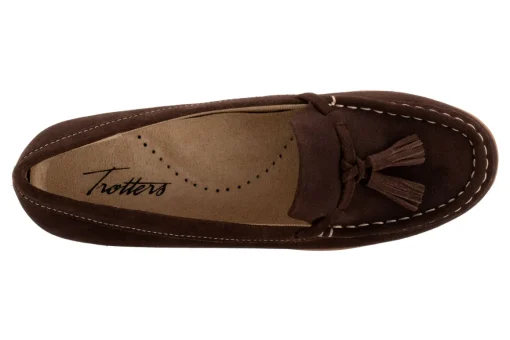 Trotters Dawson