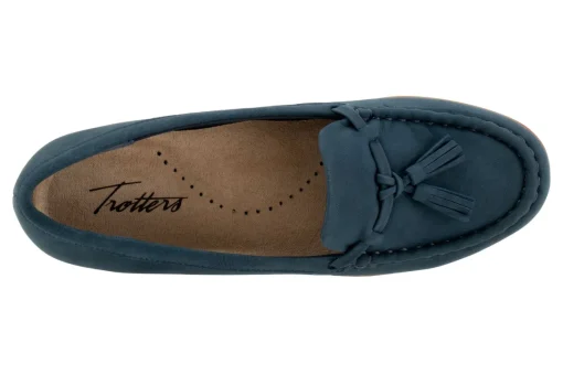 Trotters Dawson