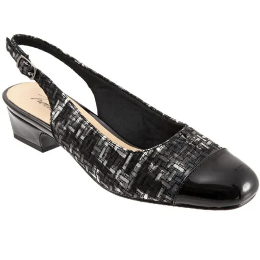 Trotters Dea