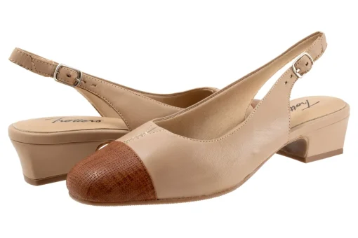 Trotters Dea