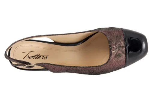 Trotters Dea