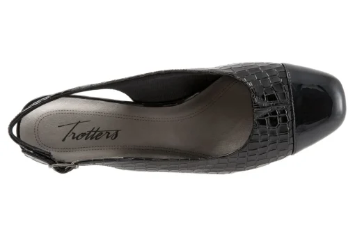 Trotters Dea