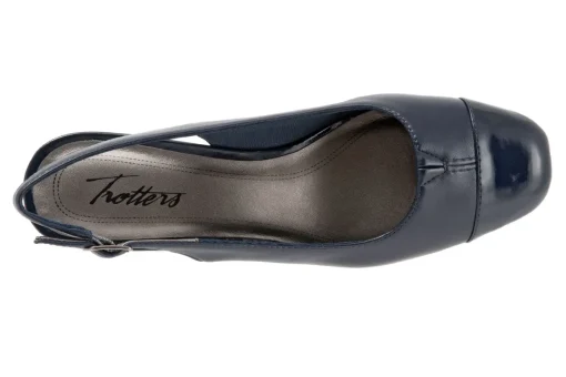 Trotters Dea