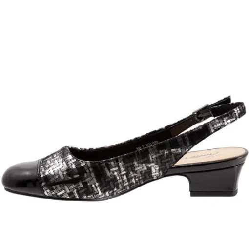 Trotters Dea