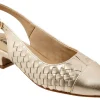 Trotters Dea Woven