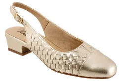 Trotters Dea Woven