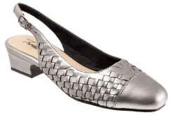Trotters Dea Woven