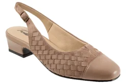 Trotters Dea Woven