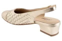 Trotters Dea Woven