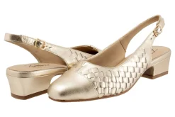 Trotters Dea Woven