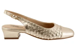 Trotters Dea Woven