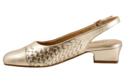 Trotters Dea Woven