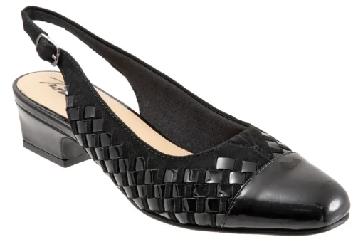 Trotters Dea Woven