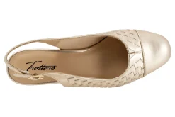 Trotters Dea Woven