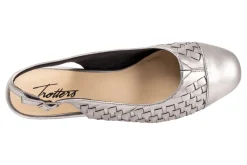 Trotters Dea Woven