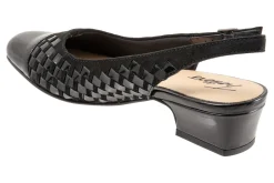 Trotters Dea Woven