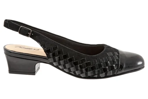 Trotters Dea Woven