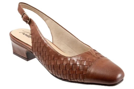 Trotters Dea Woven